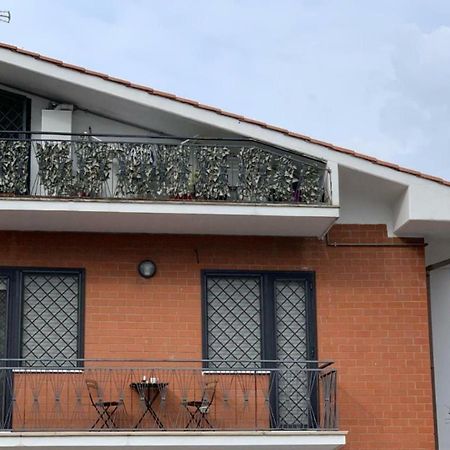 My Place Apartment Ciampino Exterior foto