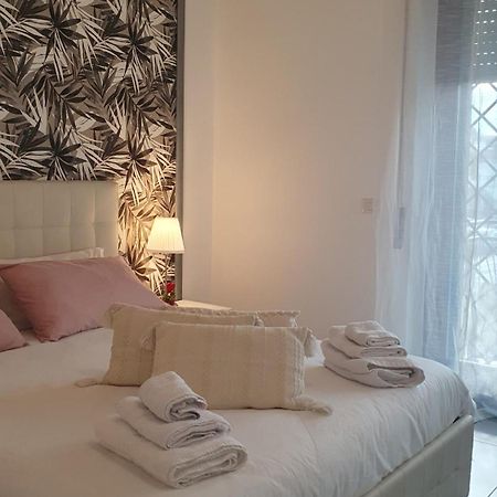My Place Apartment Ciampino Exterior foto