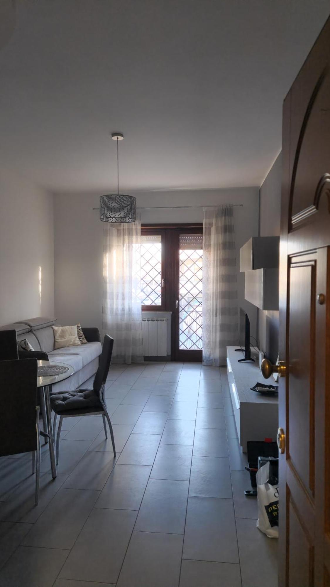 My Place Apartment Ciampino Exterior foto