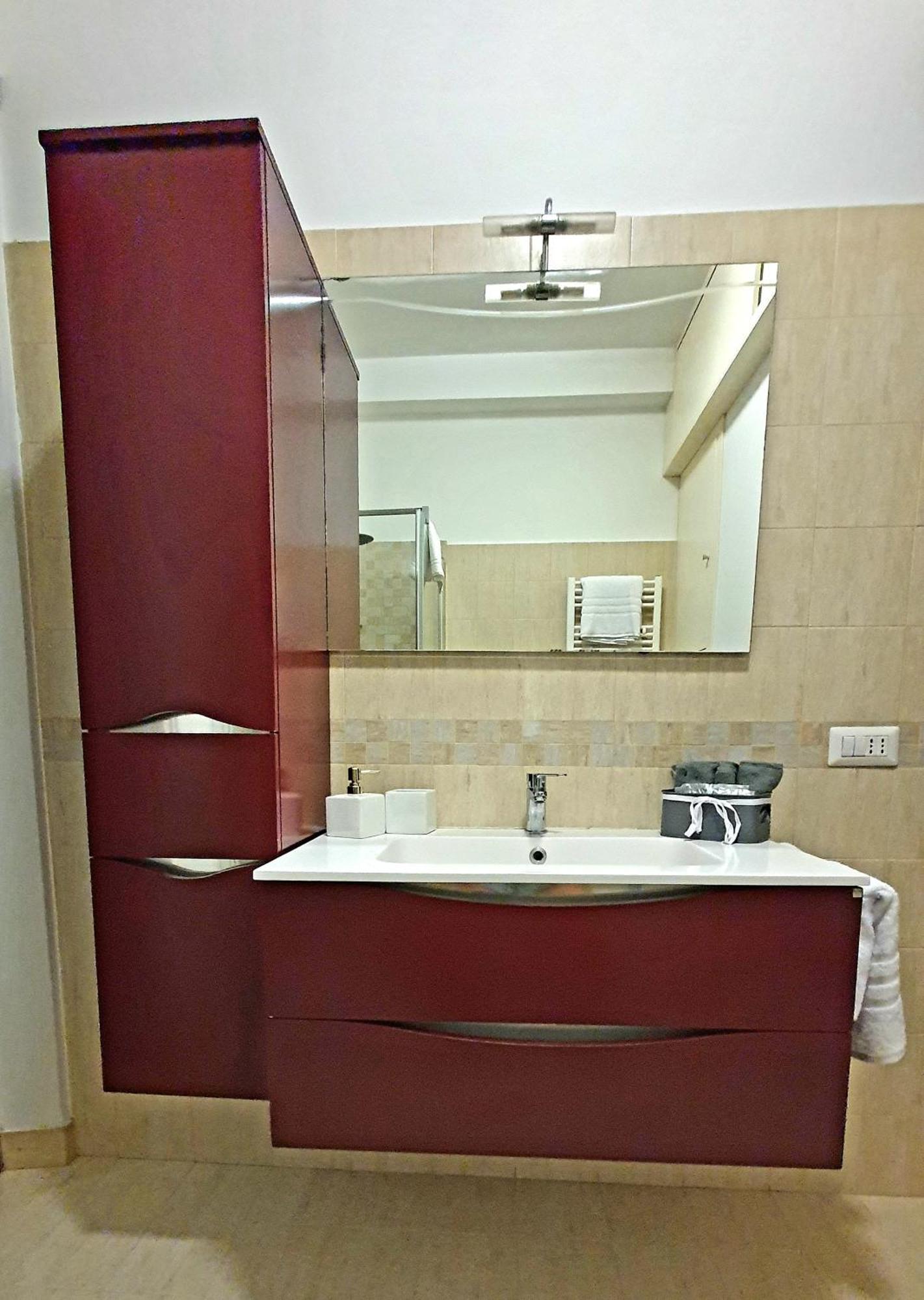 My Place Apartment Ciampino Exterior foto