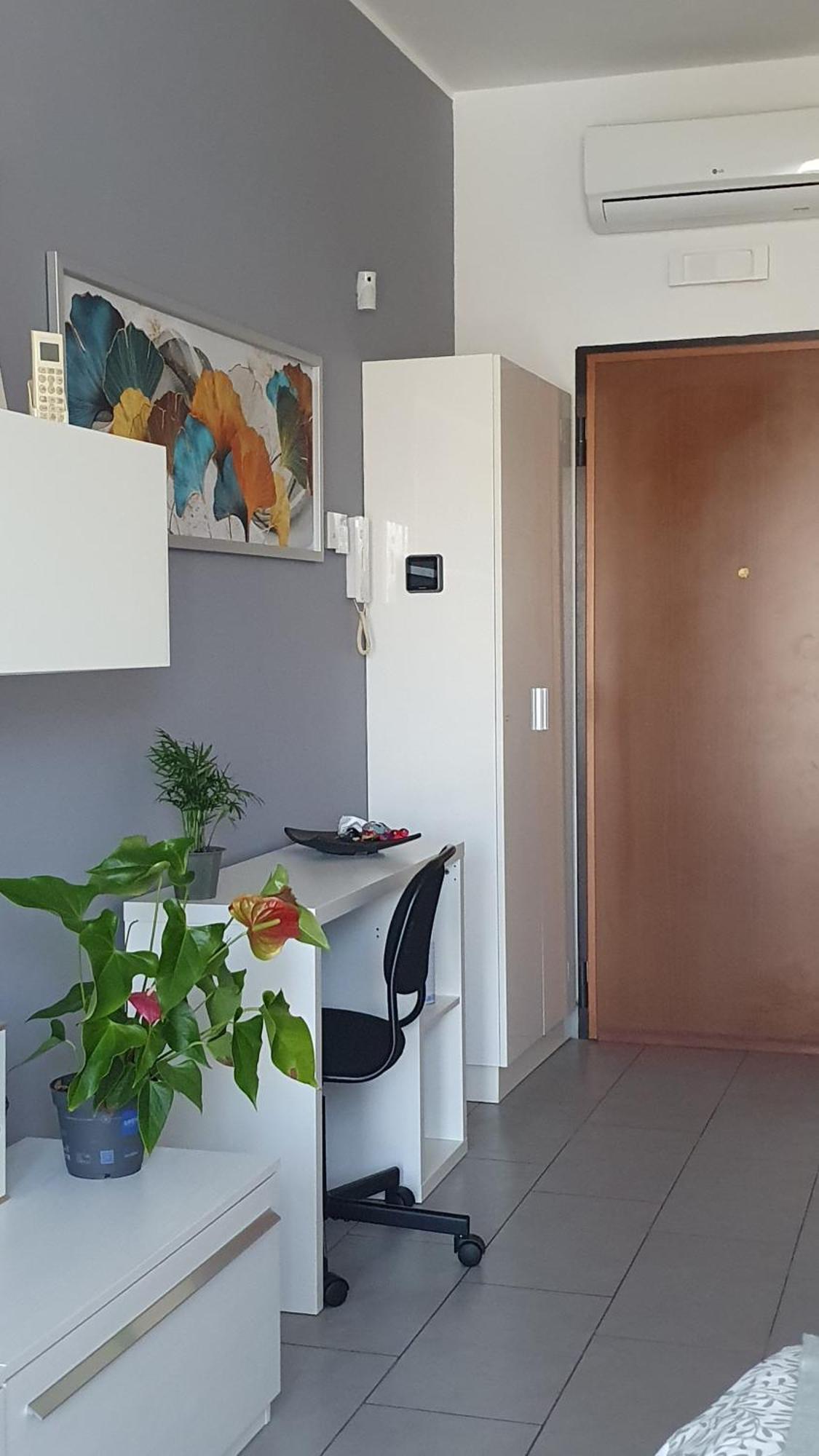 My Place Apartment Ciampino Exterior foto