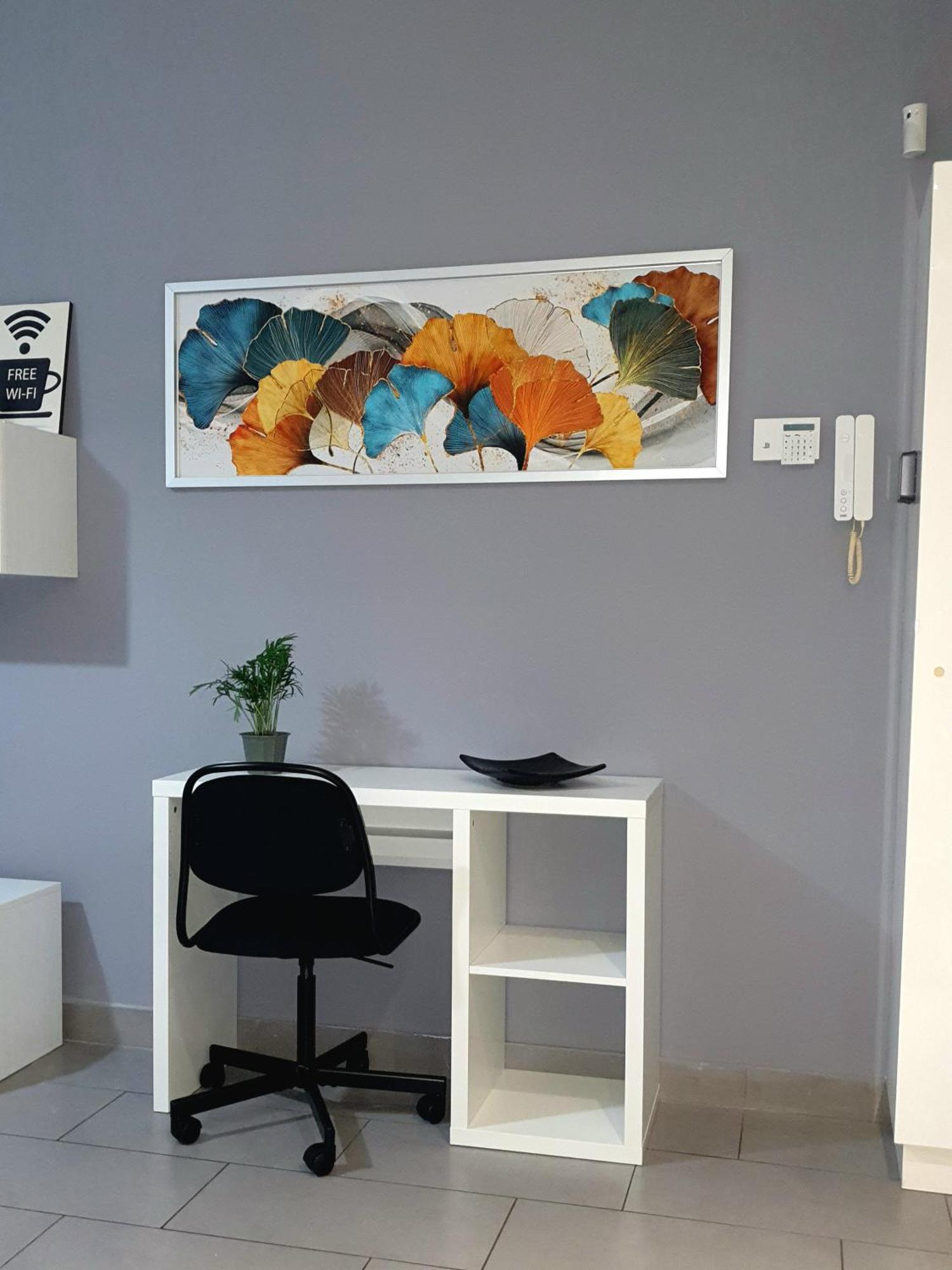 My Place Apartment Ciampino Exterior foto