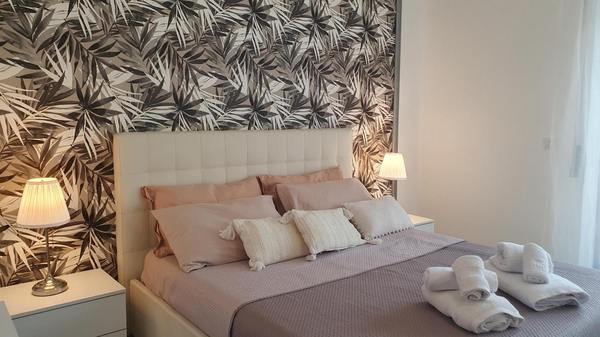 My Place Apartment Ciampino Exterior foto