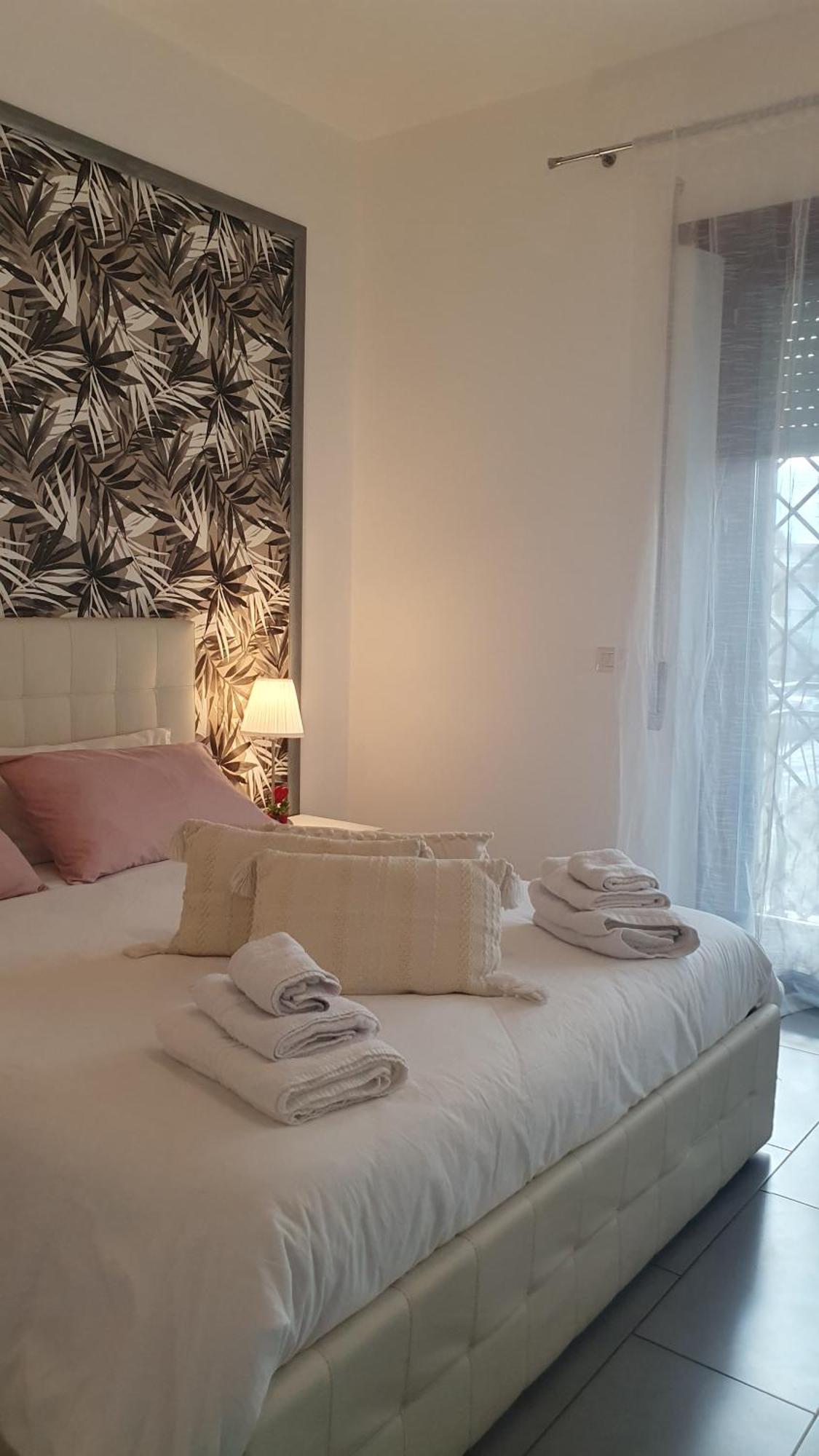 My Place Apartment Ciampino Exterior foto